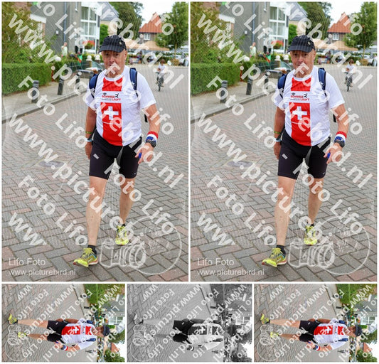 Evenement foto: Nijmeegse Vierdaagse 1110