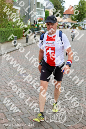 Evenement foto: Nijmeegse Vierdaagse 1110