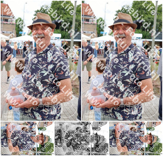 Evenement foto: Nijmeegse Vierdaagse 1110