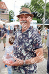Evenement foto: Nijmeegse Vierdaagse 1110