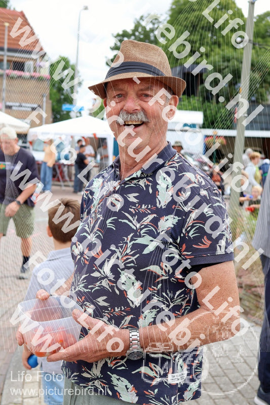 Evenement foto: Nijmeegse Vierdaagse 1110
