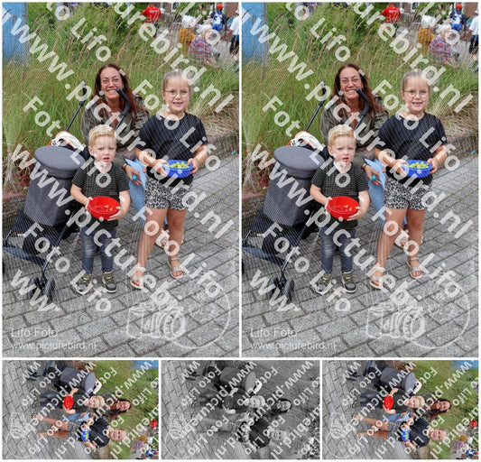 Evenement foto: Nijmeegse Vierdaagse 1110