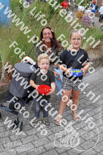 Evenement foto: Nijmeegse Vierdaagse 1110