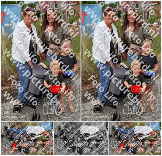 Evenement foto: Nijmeegse Vierdaagse 1110