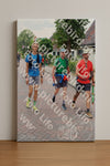 Evenement foto: Nijmeegse Vierdaagse 1110