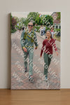 Evenement foto: Nijmeegse Vierdaagse 1110