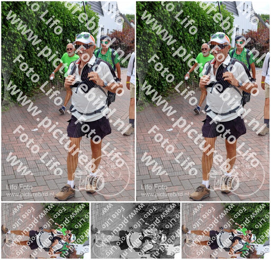 Evenement foto: Nijmeegse Vierdaagse 1110