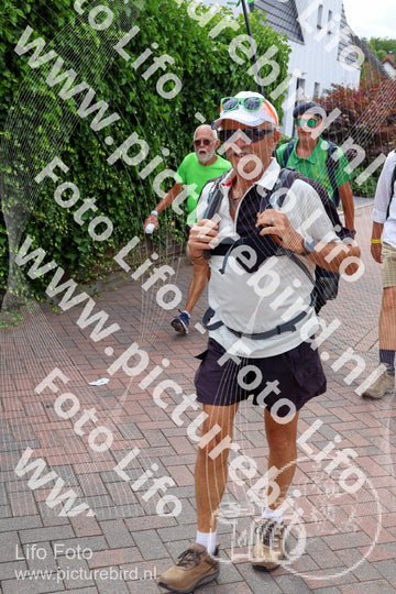 Evenement foto: Nijmeegse Vierdaagse 1110