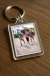 Evenement foto: Nijmeegse Vierdaagse 1110