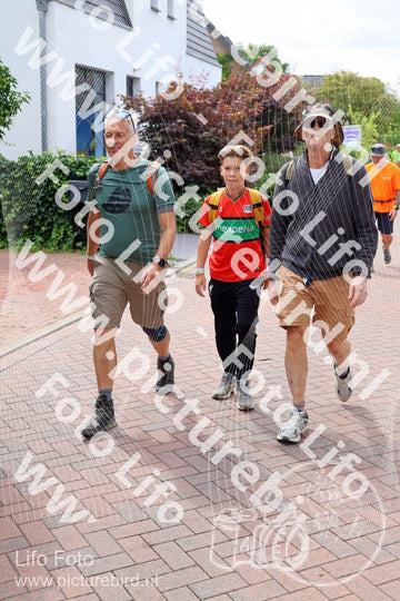 Evenement foto: Nijmeegse Vierdaagse 1110