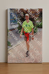 Evenement foto: Nijmeegse Vierdaagse 1110