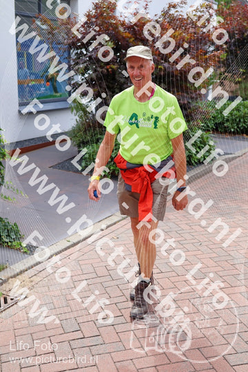 Evenement foto: Nijmeegse Vierdaagse 1110