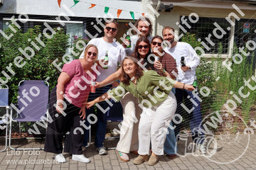 Evenement foto: Nijmeegse Vierdaagse 1110