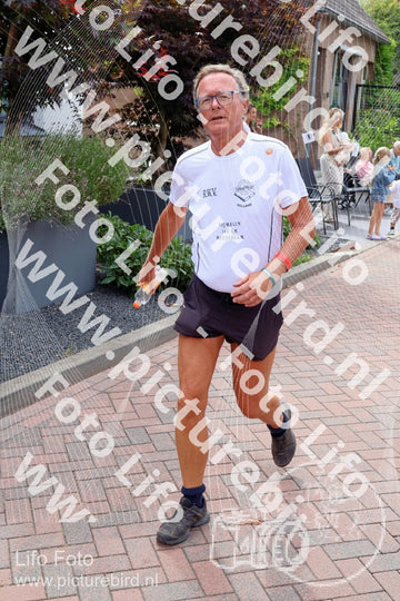 Evenement foto: Nijmeegse Vierdaagse 1110