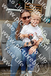 Evenement foto: Nijmeegse Vierdaagse 1110