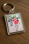 Evenement foto: Nijmeegse Vierdaagse 1110
