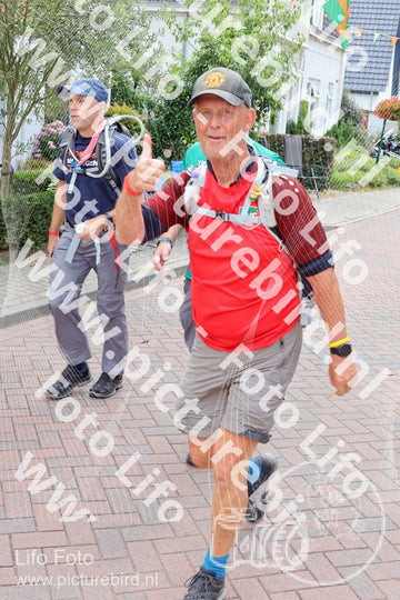 Evenement foto: Nijmeegse Vierdaagse 1110