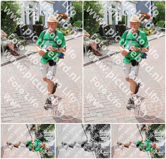 Evenement foto: Nijmeegse Vierdaagse 1110