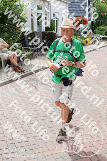 Evenement foto: Nijmeegse Vierdaagse 1110