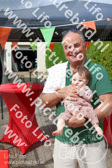 Evenement foto: Nijmeegse Vierdaagse 1110