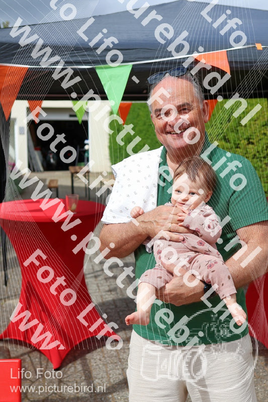 Evenement foto: Nijmeegse Vierdaagse 1110