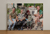 Evenement foto: Nijmeegse Vierdaagse 1110