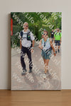 Evenement foto: Nijmeegse Vierdaagse 1110