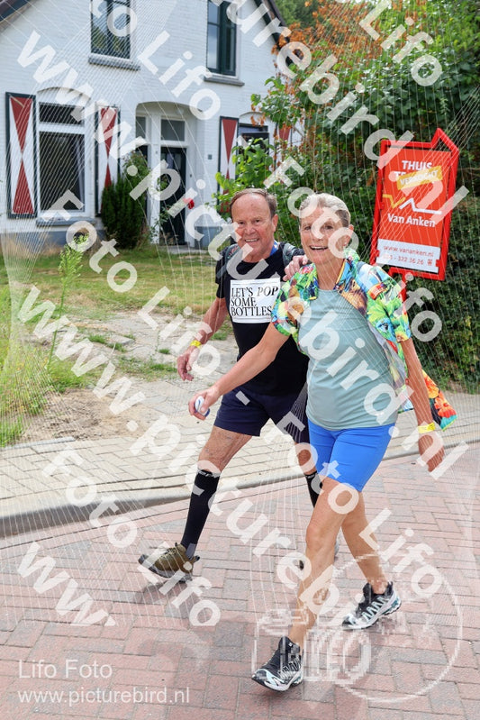 Evenement foto: Nijmeegse Vierdaagse 1110