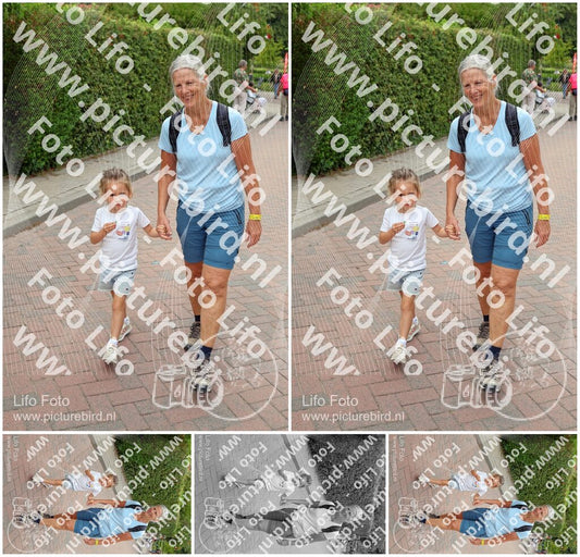 Evenement foto: Nijmeegse Vierdaagse 1110