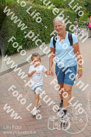 Evenement foto: Nijmeegse Vierdaagse 1110