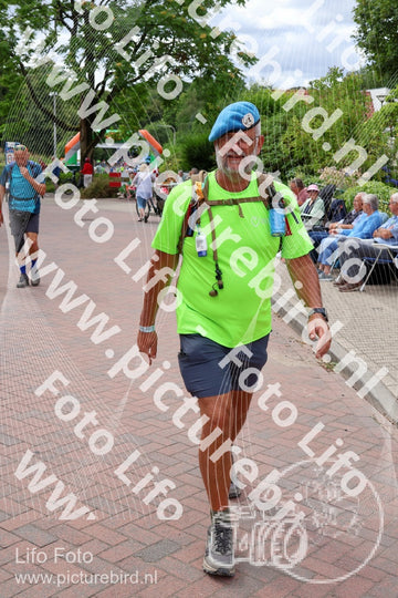 Evenement foto: Nijmeegse Vierdaagse 1110