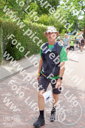Evenement foto: Nijmeegse Vierdaagse 1110