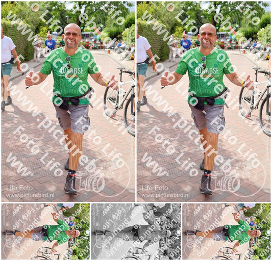 Evenement foto: Nijmeegse Vierdaagse 1110