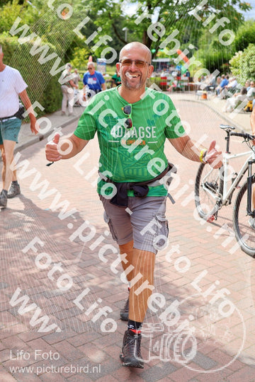 Evenement foto: Nijmeegse Vierdaagse 1110
