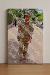 Evenement foto: Nijmeegse Vierdaagse 1110