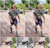 Evenement foto: Nijmeegse Vierdaagse 1110