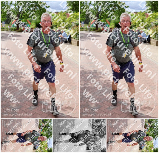 Evenement foto: Nijmeegse Vierdaagse 1110