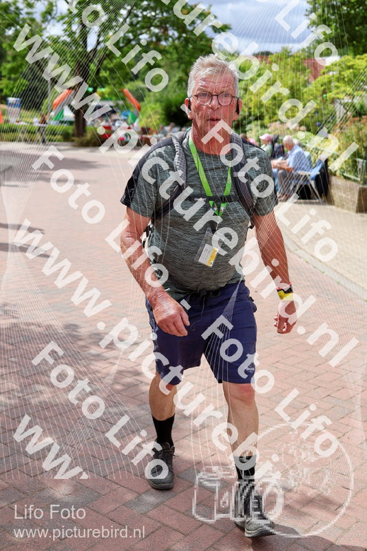 Evenement foto: Nijmeegse Vierdaagse 1110