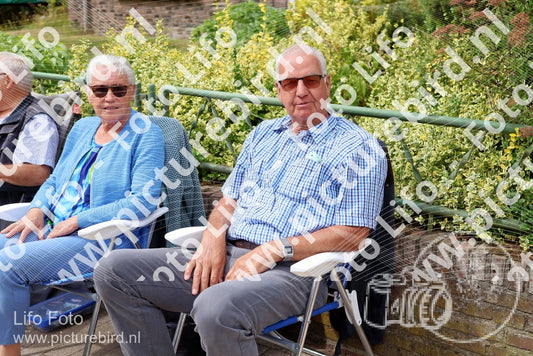 Evenement foto: Nijmeegse Vierdaagse 1110