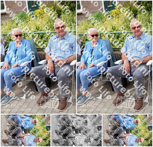 Evenement foto: Nijmeegse Vierdaagse 1110