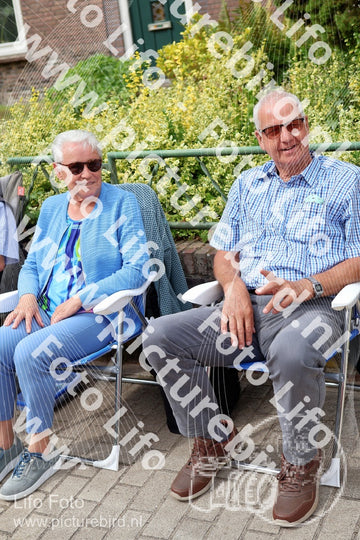 Evenement foto: Nijmeegse Vierdaagse 1110