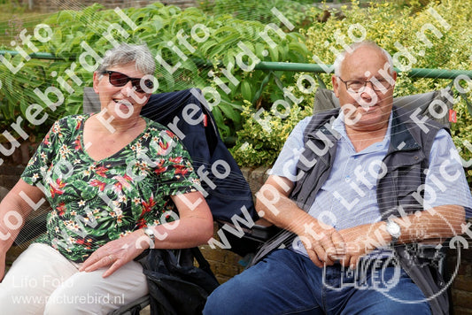 Evenement foto: Nijmeegse Vierdaagse 1110