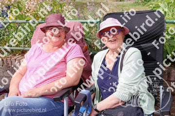 Evenement foto: Nijmeegse Vierdaagse 1110
