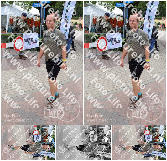 Evenement foto: Nijmeegse Vierdaagse 1110