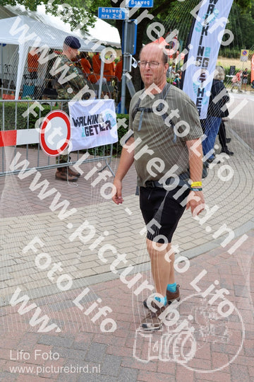 Evenement foto: Nijmeegse Vierdaagse 1110