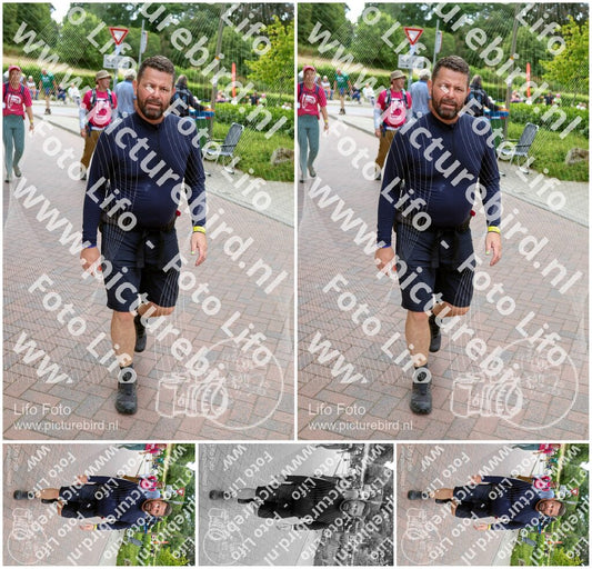 Evenement foto: Nijmeegse Vierdaagse 1110