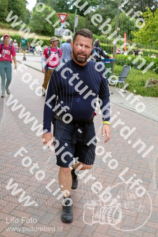 Evenement foto: Nijmeegse Vierdaagse 1110