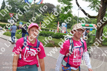 Evenement foto: Nijmeegse Vierdaagse 1110