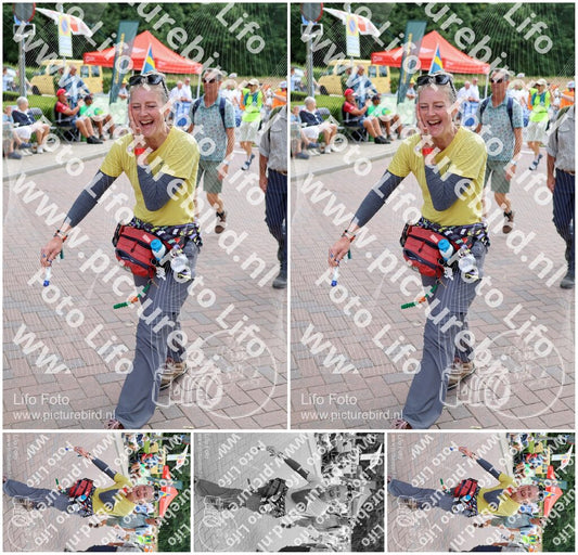 Evenement foto: Nijmeegse Vierdaagse 1110