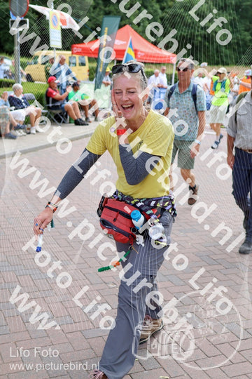 Evenement foto: Nijmeegse Vierdaagse 1110
